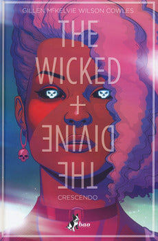 WICKED + THE DIVINE (THE). VOL. 4