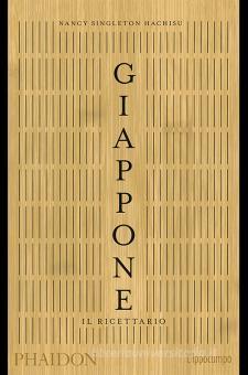 GIAPPONE - IL RICETTARIO