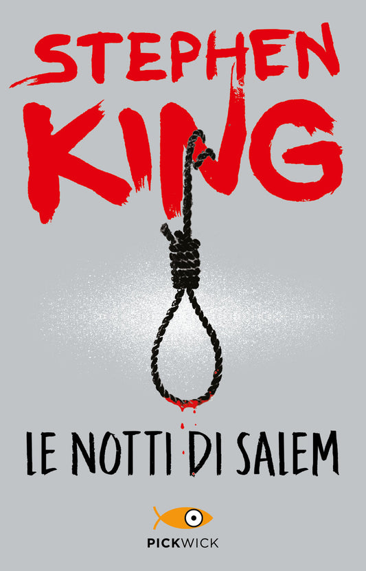 Le Notti di Salem