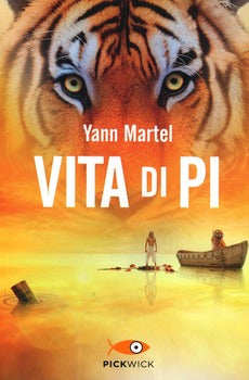 VITA DI PI