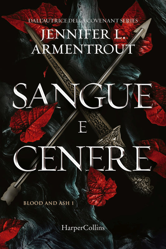 SANGUE E CENERE - BLOOD AND ASH VOL. 1