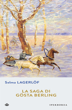 SAGA DI GÖSTA BERLING (LA)