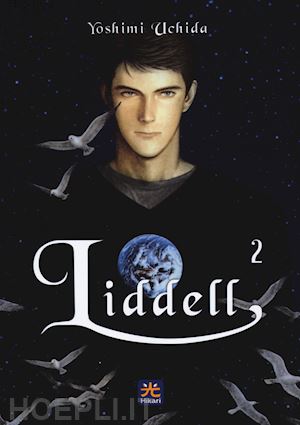 LIDDELL 2