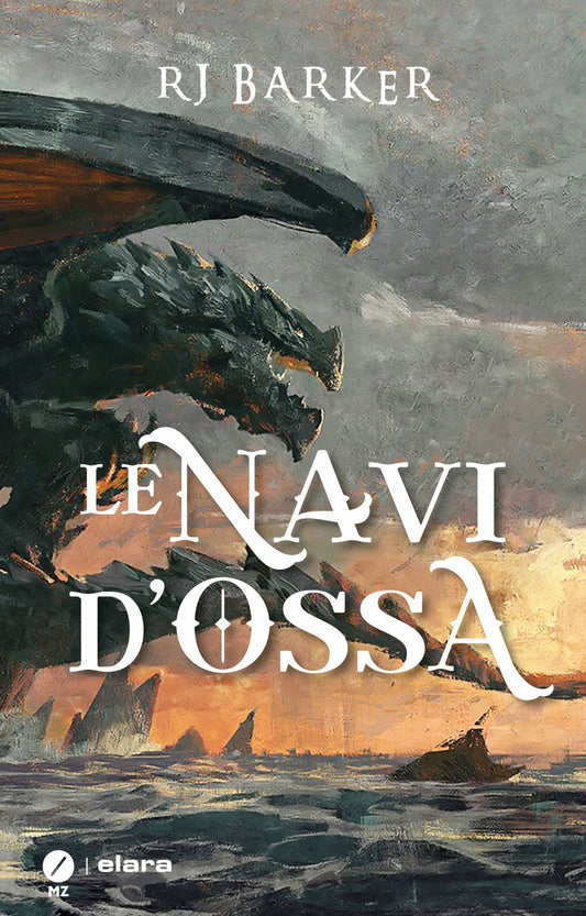 Le Navi d'Ossa