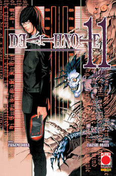 DEATH NOTE 11