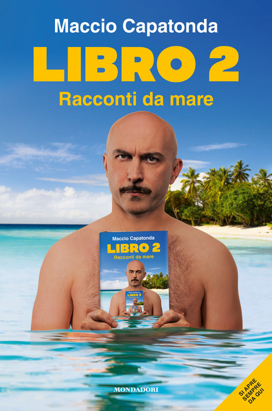 LIBRO 2 - RACCONTI DA MARE