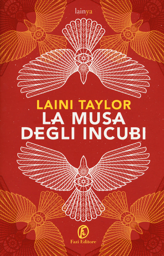 La Musa degli Incubi