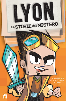 STORIE DEL MISTERO (LE)
