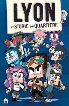 STORIE DEL QUARTIERE (LE)