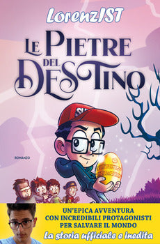 PIETRE DEL DESTINO (LE)
