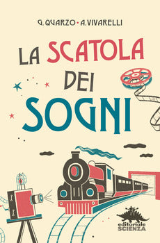SCATOLA DEI SOGNI (LA)