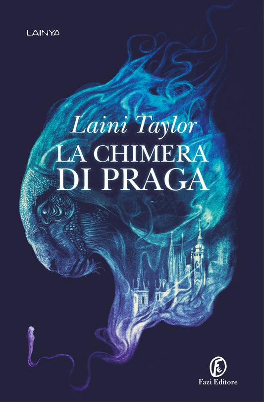 LA CHIMERA DI PRAGA