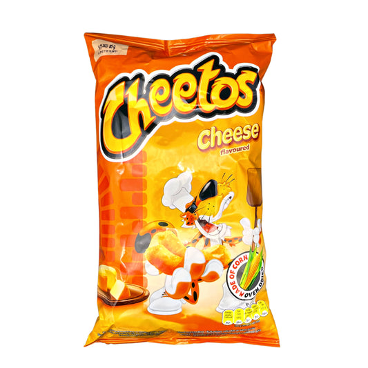 CHEETOS AL FORMAGGIO