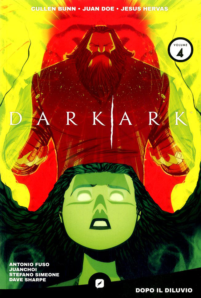 DARK ARK 4