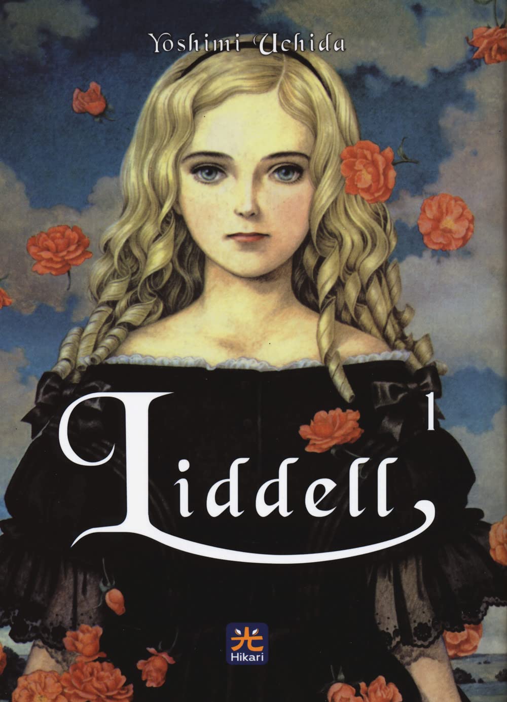 LIDDELL 1