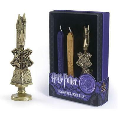 Timbro di cera di Harry Potter Hogwarts 10 cm