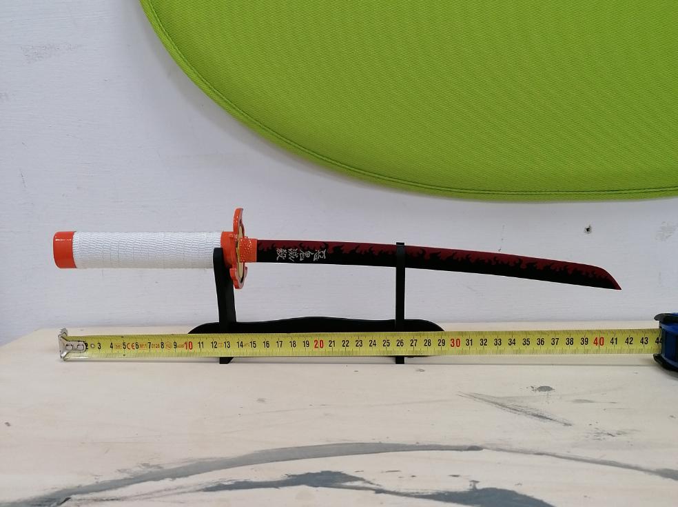 MINI KATANA RENGOKU KYOJURO - DEMON SLAYER