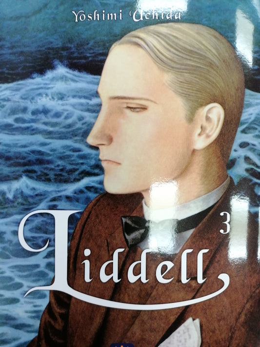 LIDDELL 3