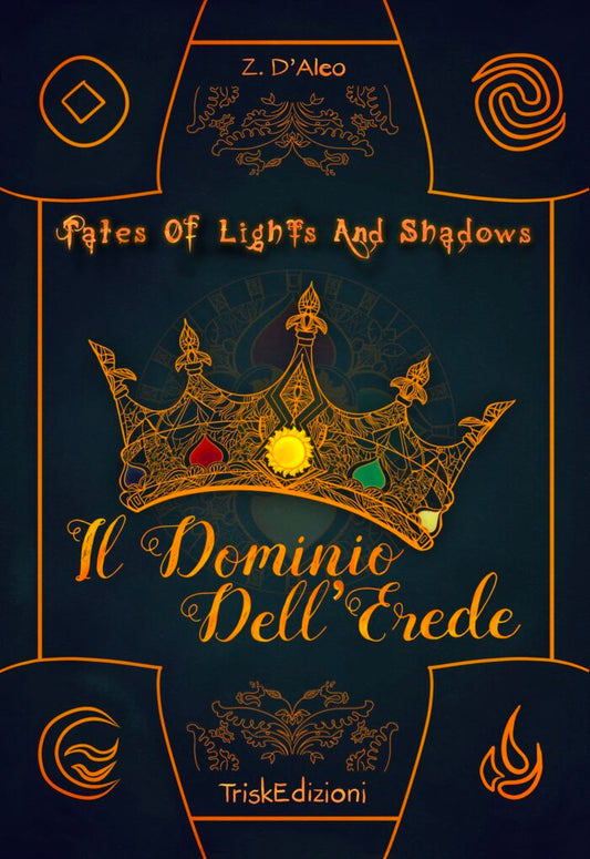 TOLAS 2 – TALES OF LIGHTS AND SHADOWS – IL DOMINIO DELL’EREDE