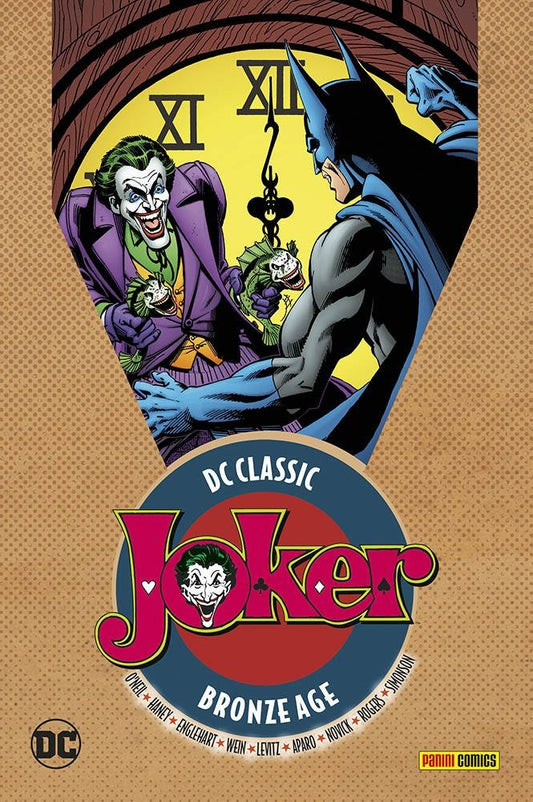 JOKER VOL. 2 - DC CLASSIC