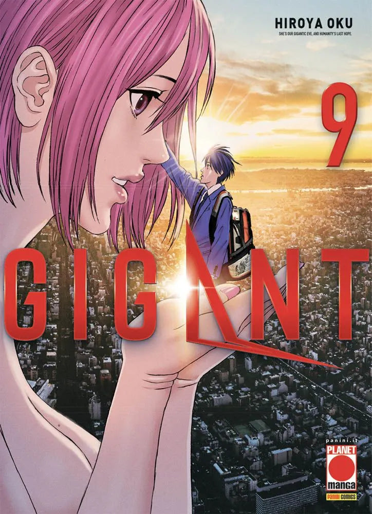 GIGANT 9