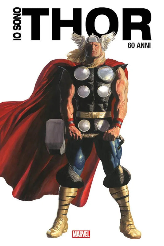 IO SONO THOR - Anniversary Edition