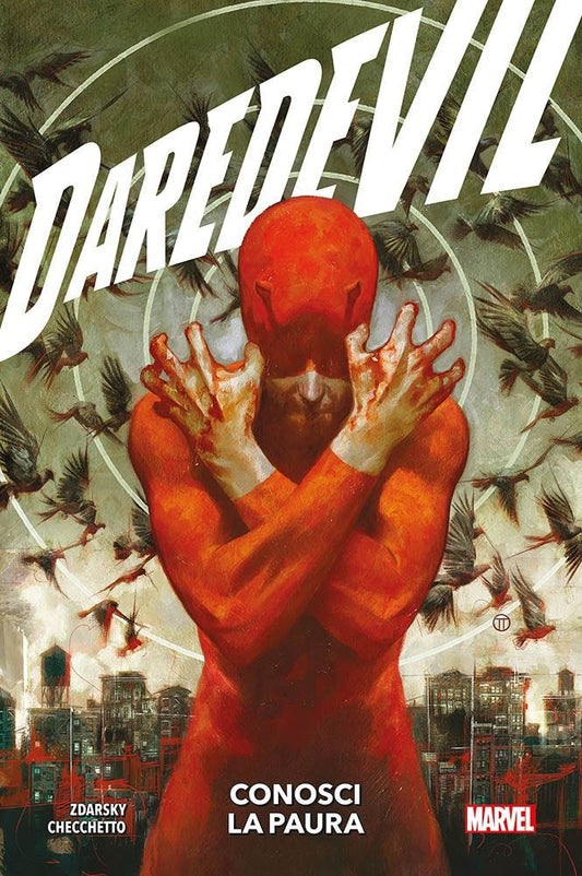 DAREDEVIL VOLUME (2021) 1 - CONOSCI LA PAURA