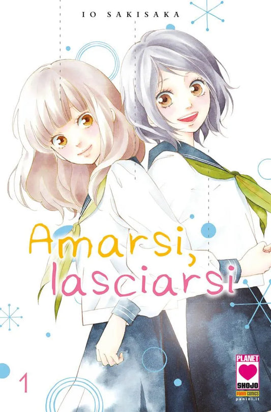 AMARSI, LASCIARSI 1