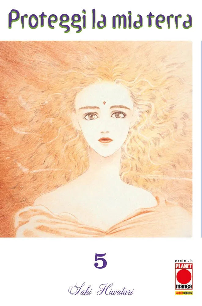 PROTEGGI LA MIA TERRA 5