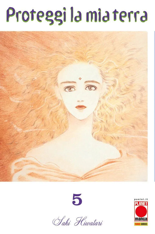 PROTEGGI LA MIA TERRA 5