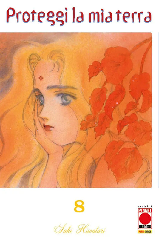 PROTEGGI LA MIA TERRA 8