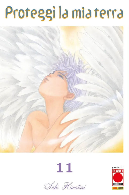 PROTEGGI LA MIA TERRA 11
