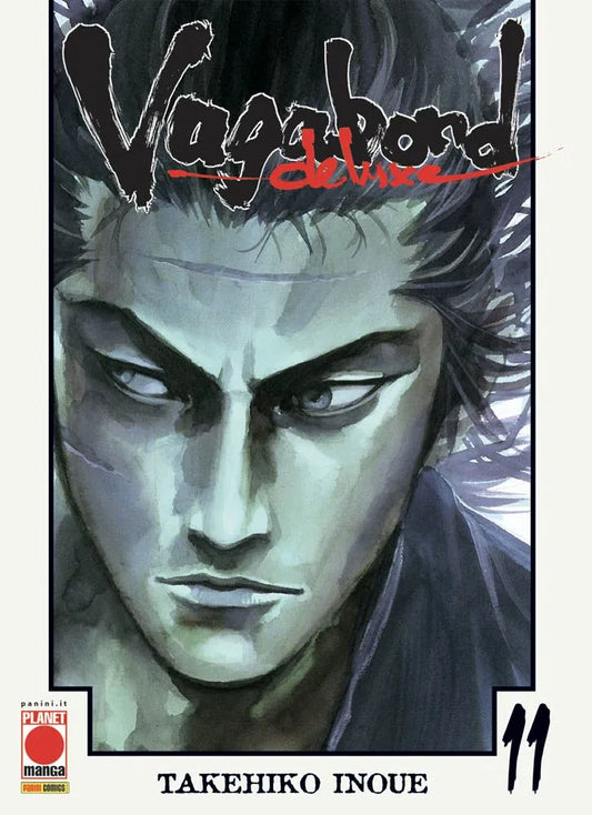 VAGABOND DELUXE 11 - RISTAMPA