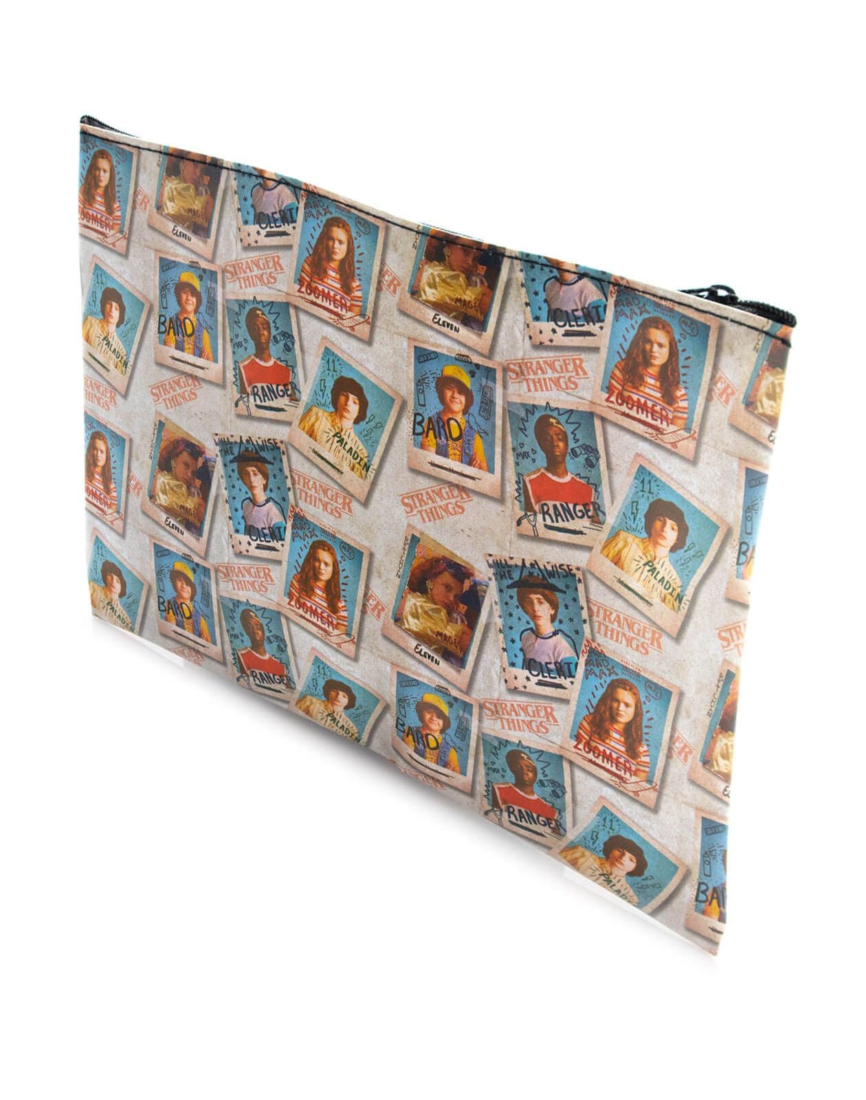 sr73425 - Stranger Things Polaroid astuccio