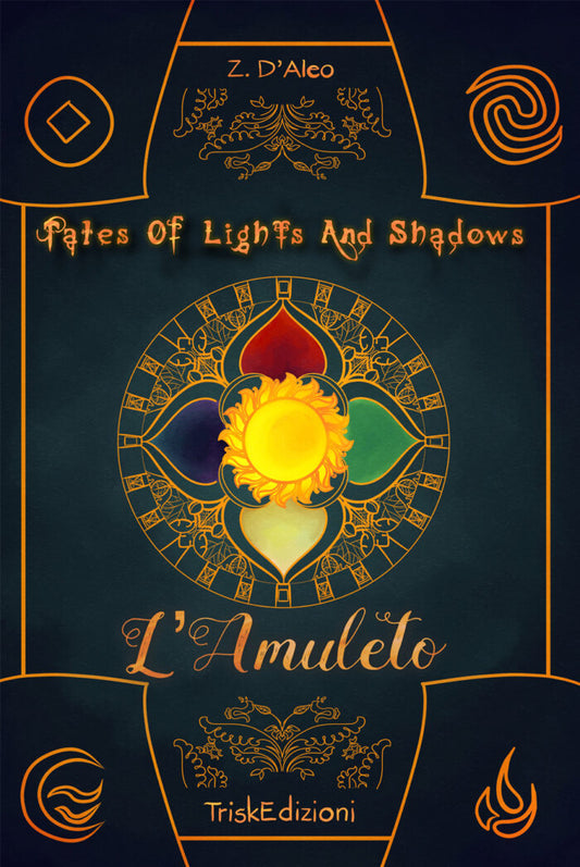 TOLAS: TALES OF LIGHTS AND SHADOWS “L’AMULETO”