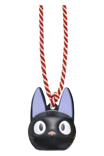 Kiki's Delivery Service Strap Charm Jiji 3 cm - ciondolo - portachiavi