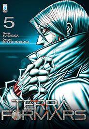 TERRA FORMARS 5