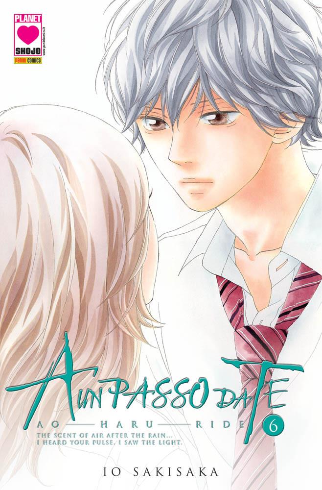 AO HARU RIDE - A UN PASSO DA TE 6