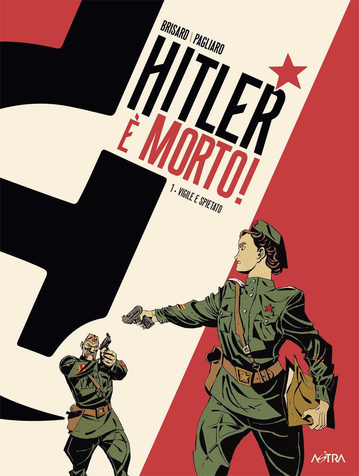 HITLER È MORTO 1