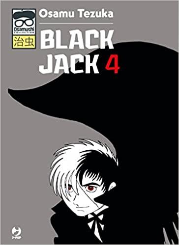 BLACK JACK 4