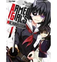 ARMED GIRLS MACHIAVELLISM 1