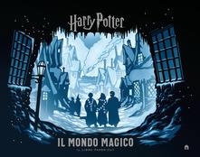 HARRY POTTER E IL MONDO MAGICO