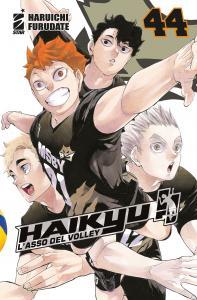 HAIKYU!! 44