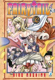 FAIRY TAIL 32