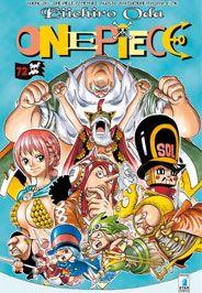 ONE PIECE (YOUNG) 72