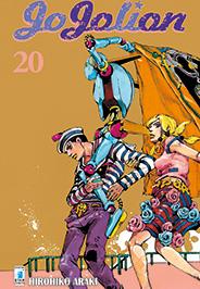 JOJOLION 20