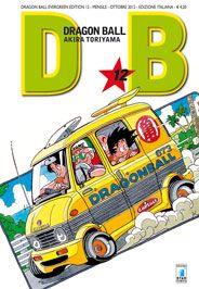 DRAGON BALL 12