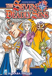 THE SEVEN DEADLY SINS 32