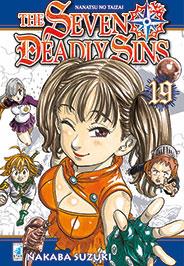 THE SEVEN DEADLY SINS 19