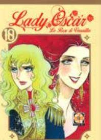 LADY OSCAR 10 (GOEN)